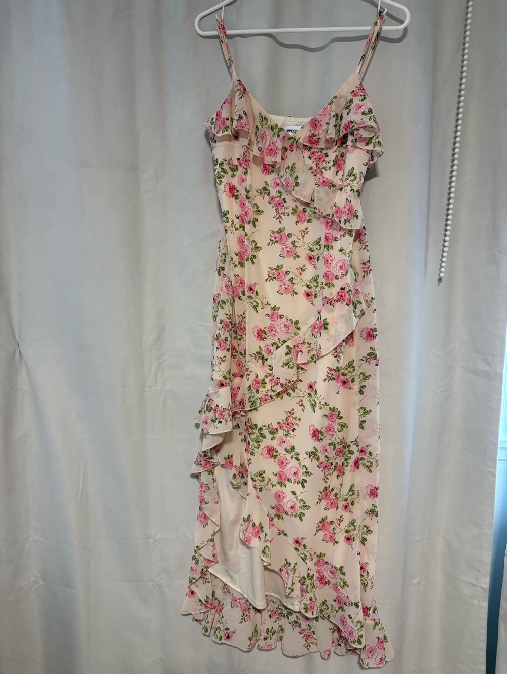 Princess Polly dress
